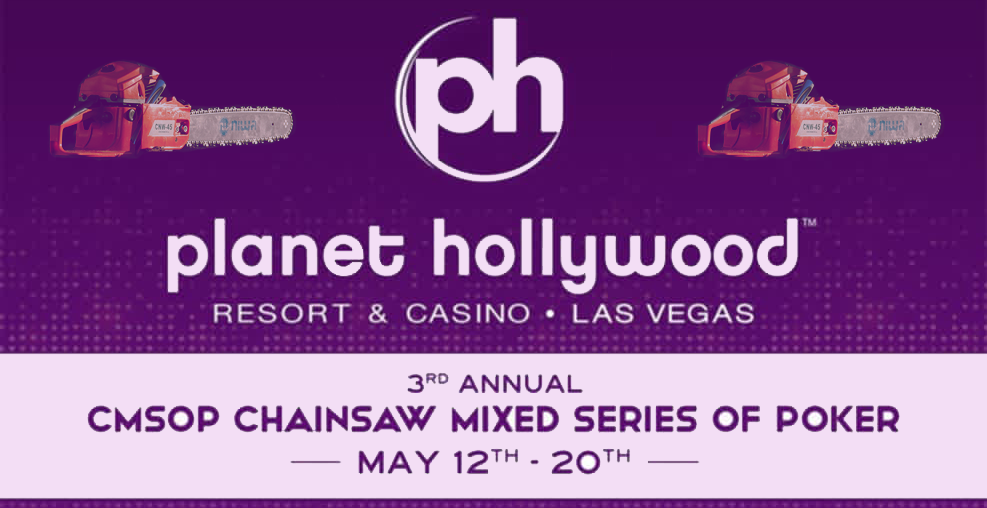 PLANET HOLLYWOOD