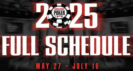 WSOP
